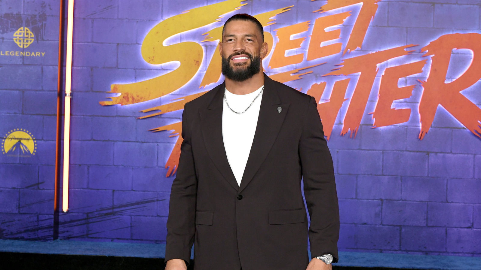 WWE’s Roman Reigns Comments On Possibility Of Doing More Movies After Street Fighter