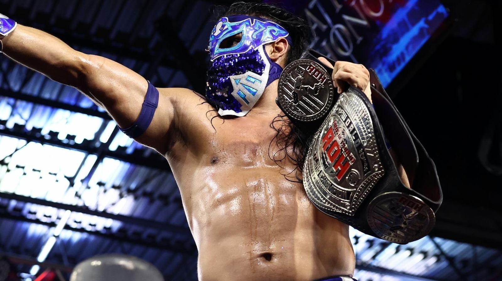 AEW Reveals Date And Location For ROH Final Battle 2026