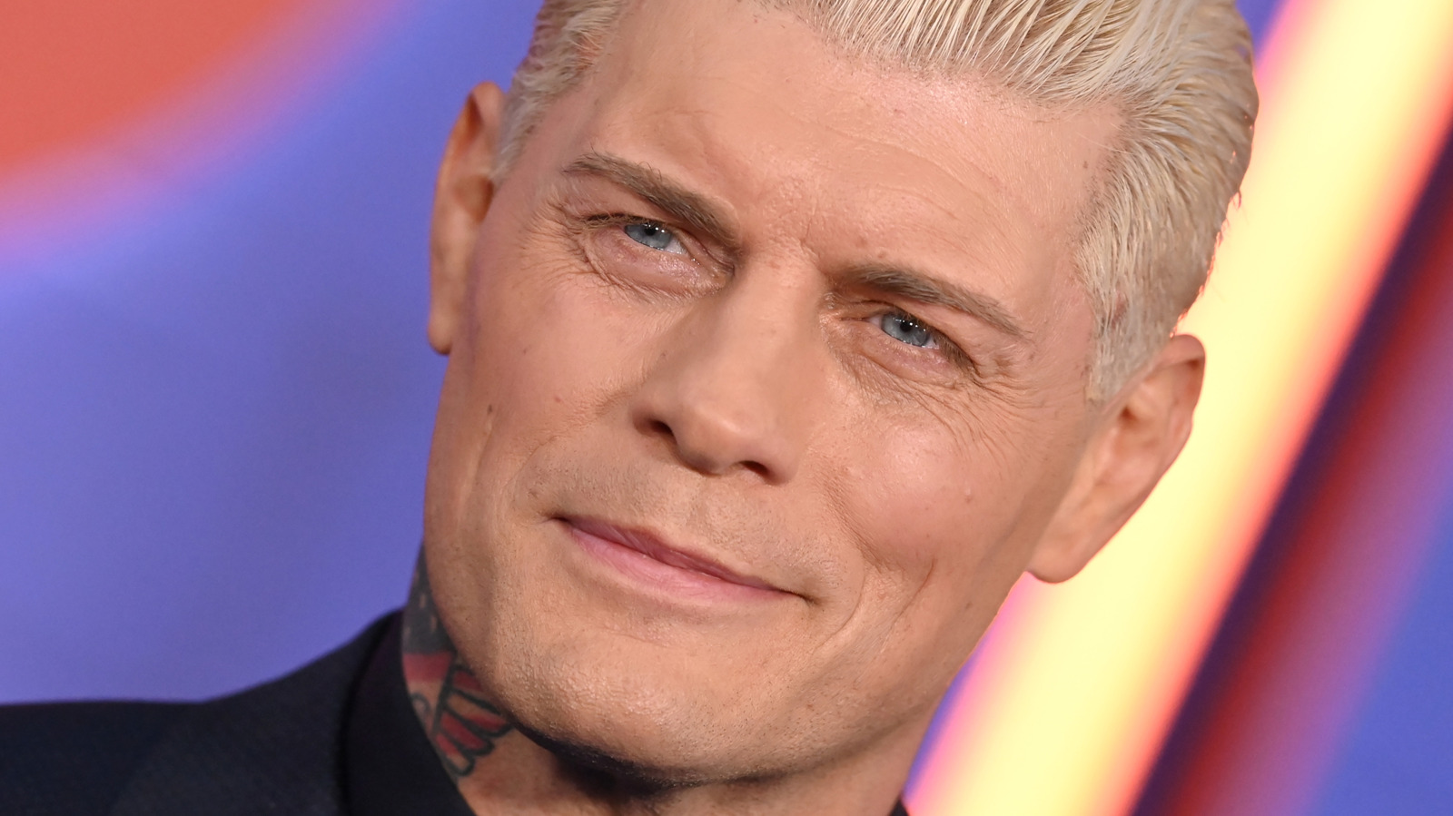 WWE’s Cody Rhodes Thought Street Fighter Offer Was A Joke