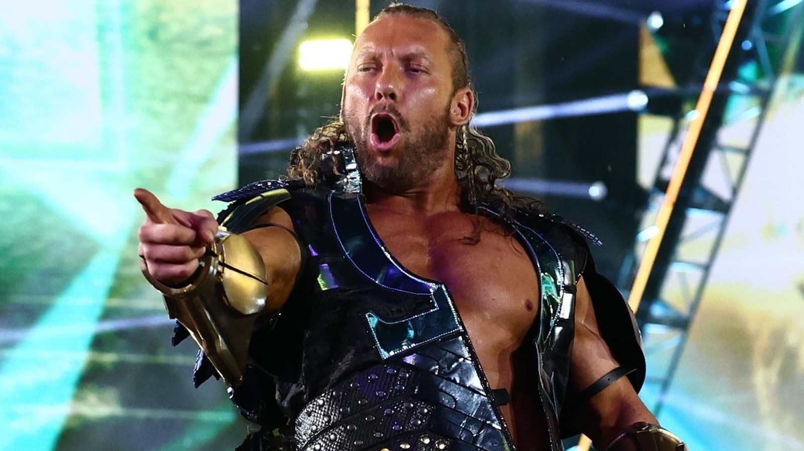 AEW’s Kenny Omega Eyeing NJPW Wrestle Kingdom Return: ‘I’m Aiming For The Dome’