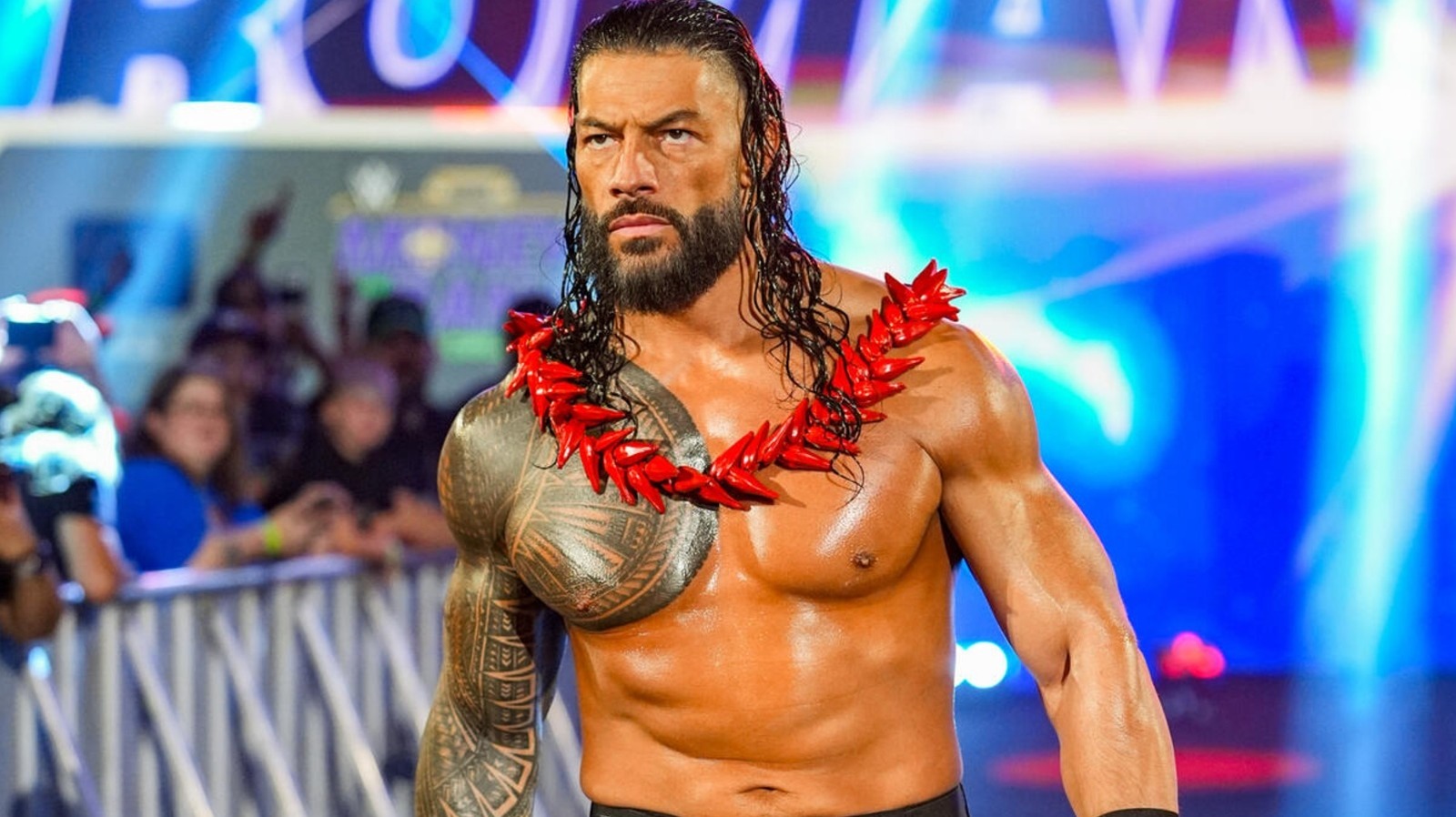 Roman Reigns Reveals What He’d Go Back And Change About Early WWE Career