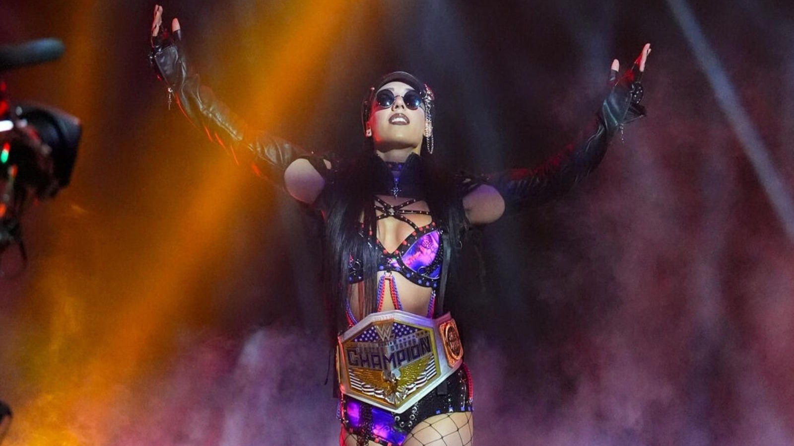 Jacy Jayne Says She Cried Watching This WWE MITB Cash-In