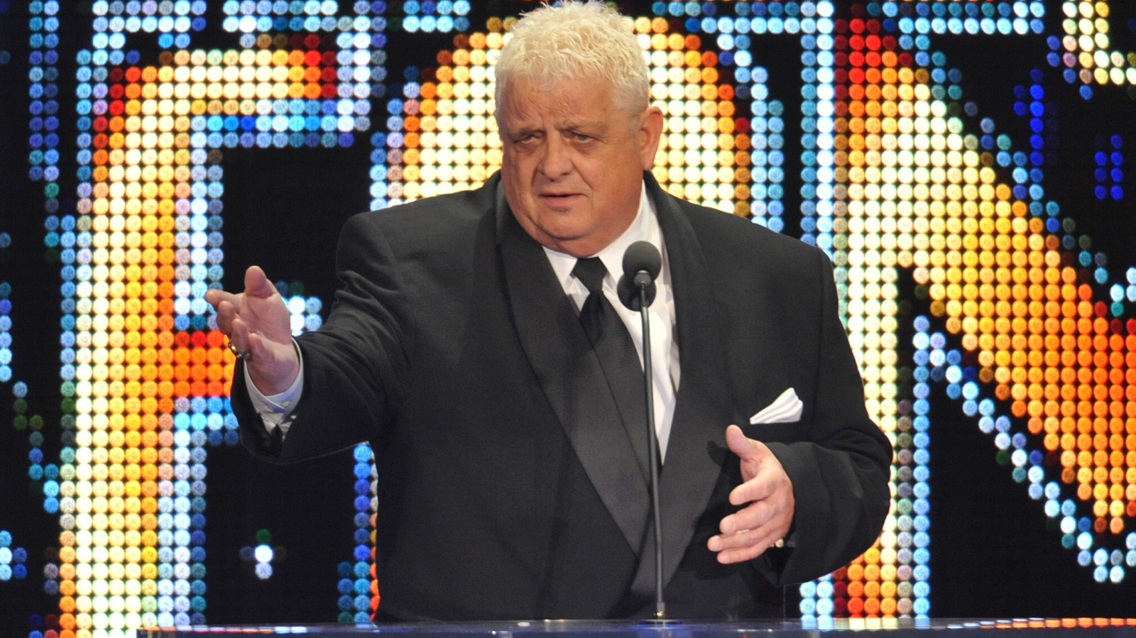 WWE’s Cody Rhodes Says His Favorite Dusty Rhodes Promo Isn’t ‘Hard Times’
