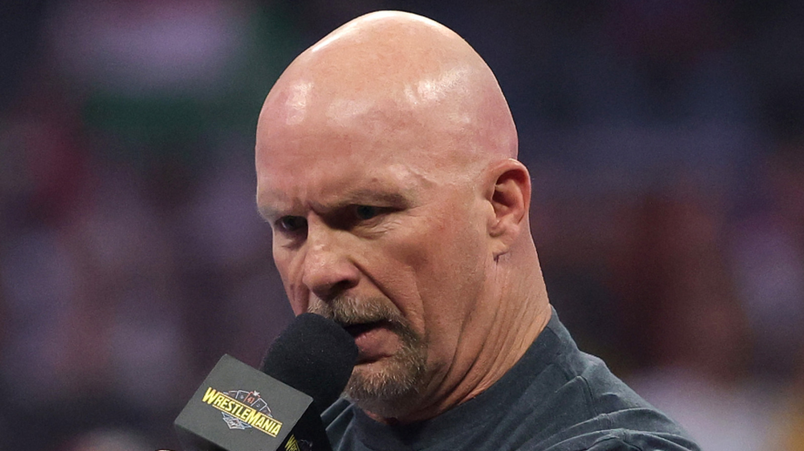 Scotty 2 Hotty Recalls Stone Cold Steve Austin Taking Him To Doctor’s Appointment