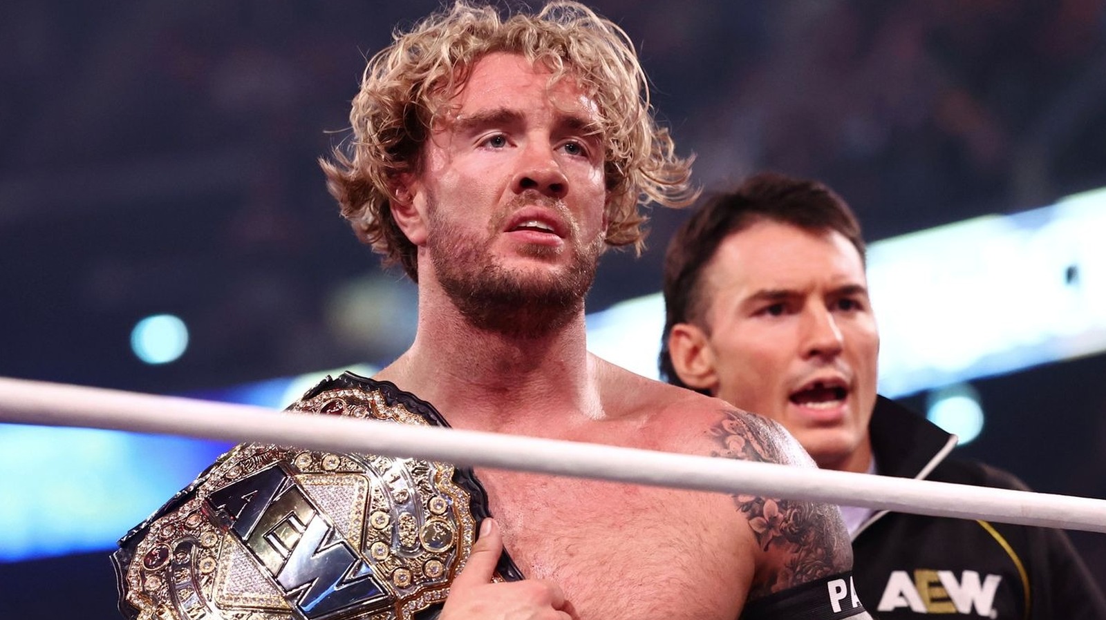 AEW WrestleDream 2026 Full & Final Card