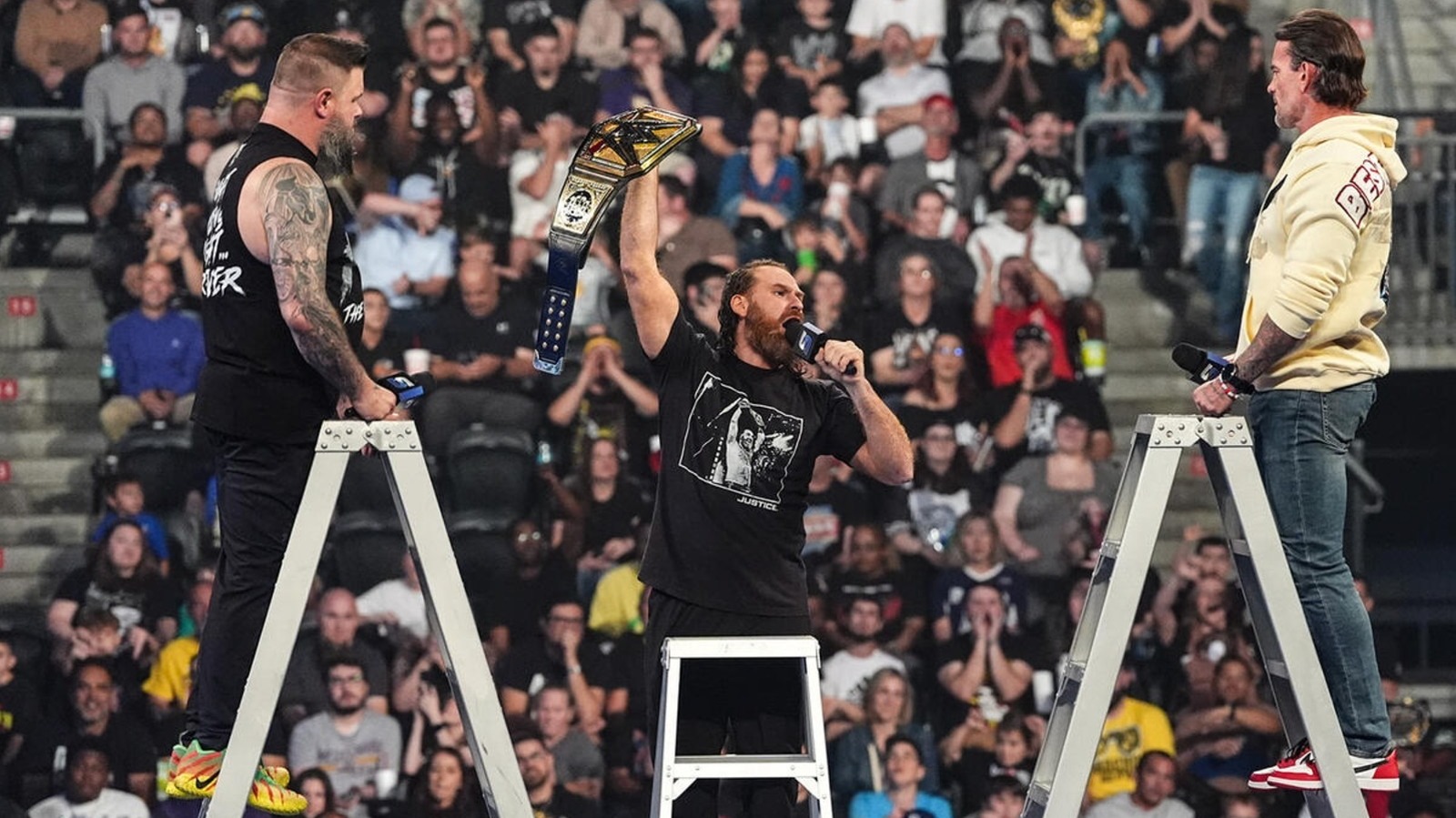WWE Smackdown Viewership & Ratings Report: 10/9/26
