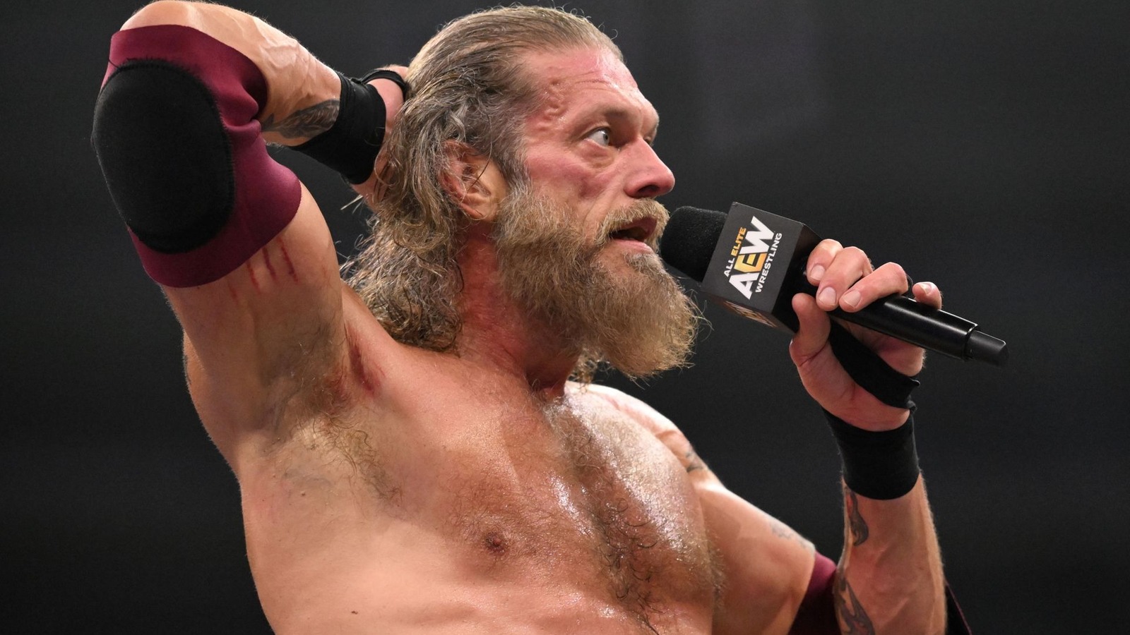 Backstage Report On AEW’s Early Plans For Adam Copeland’s 2027 Retirement