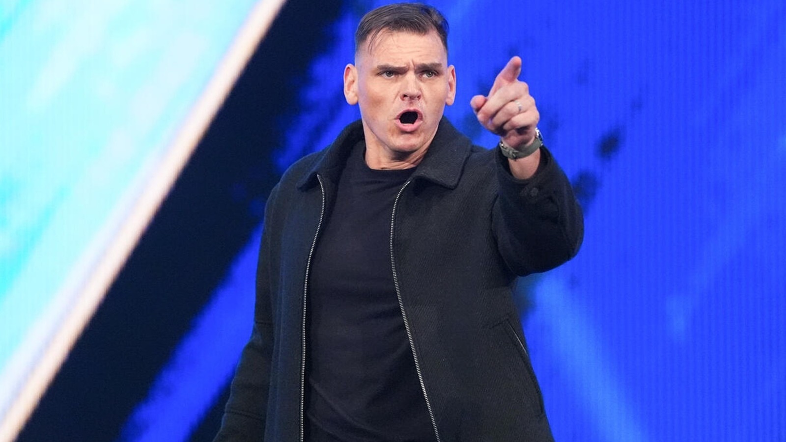 Details On Creative Frustration Regarding GUNTHER’s Current WWE Booking