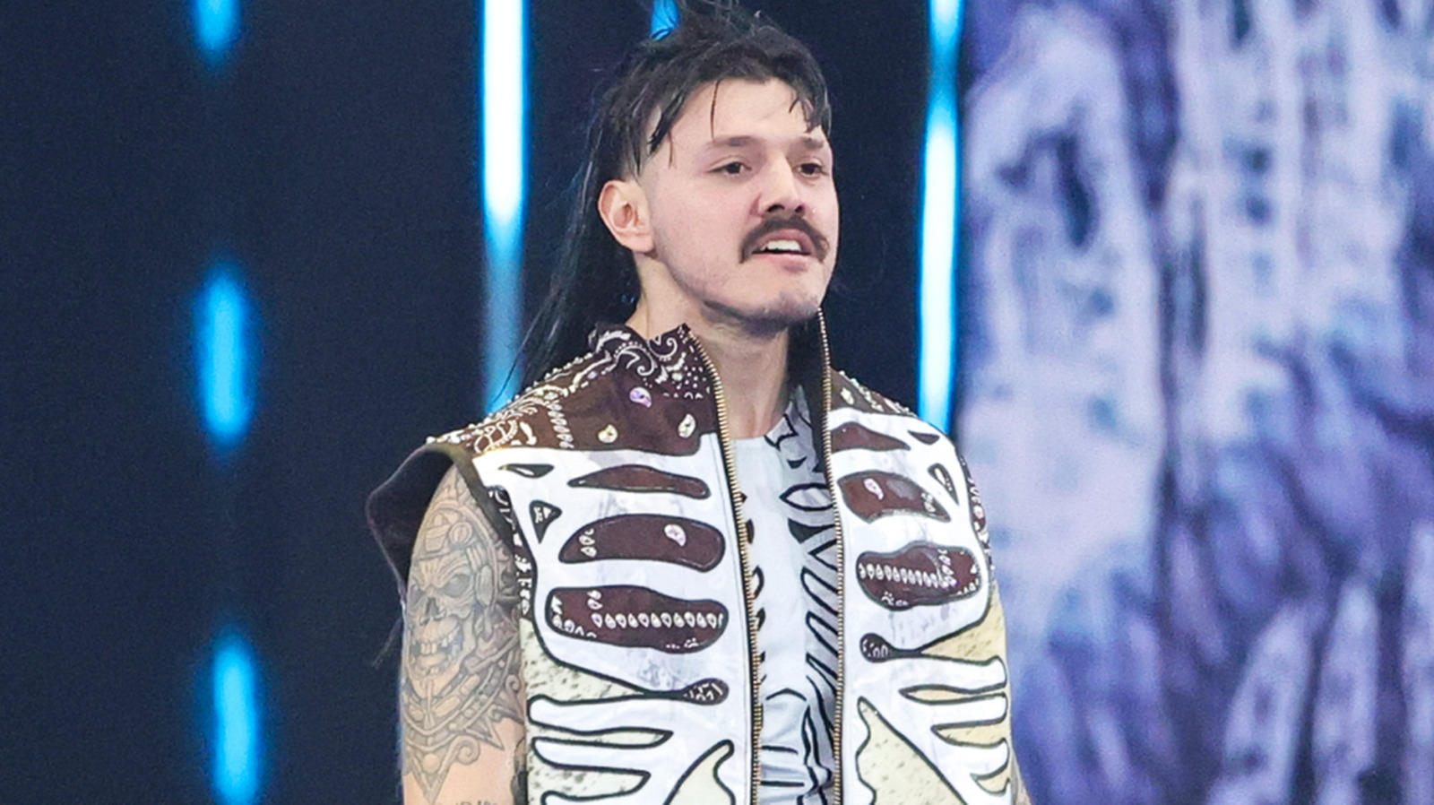 Dominik Mysterio Explains Why He Bypassed Full WWE NXT Run