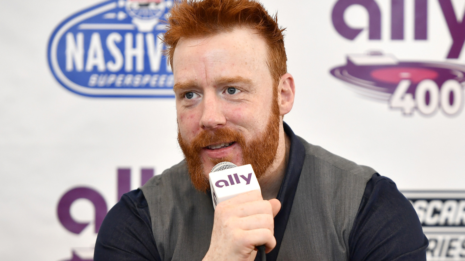 Sheamus Looks Back On WWE Debut, Says He Never Had A ‘Great Story’ In The Company