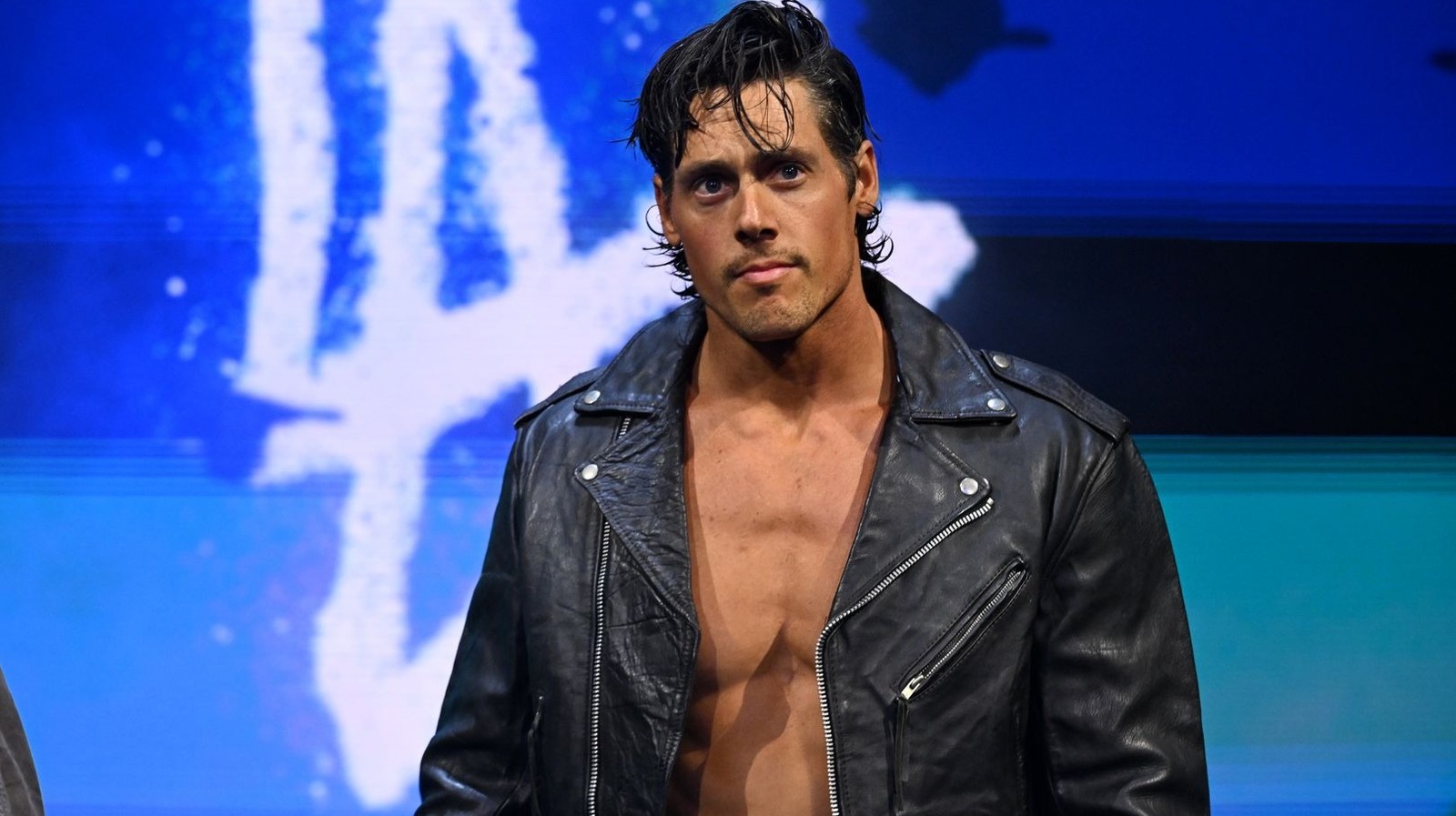 Tony Khan Provides Injury Update On AEW’s Steven Borden