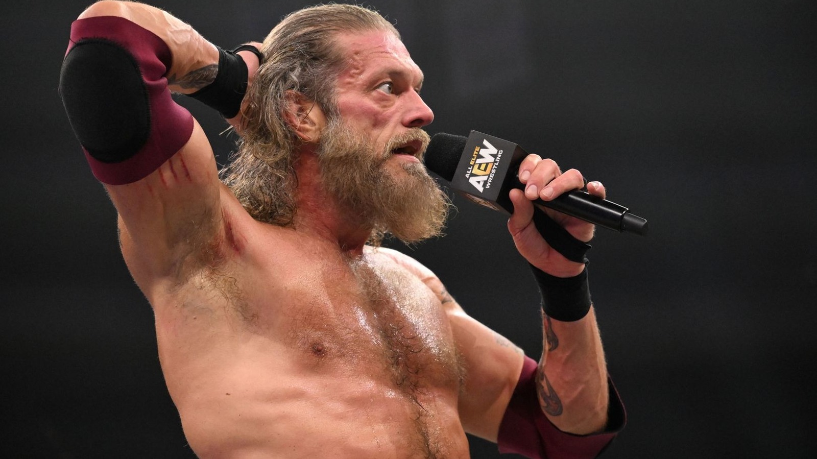 AEW’s Tony Khan On Adam Copeland Wrestling In NJPW: ‘Stay Tuned’