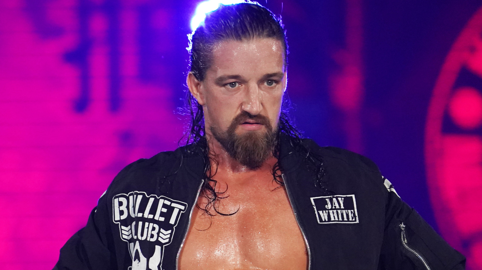 Tony Khan Discusses Jay White & Jamie Hayter Missing AEW WrestleDream Due To Injuries