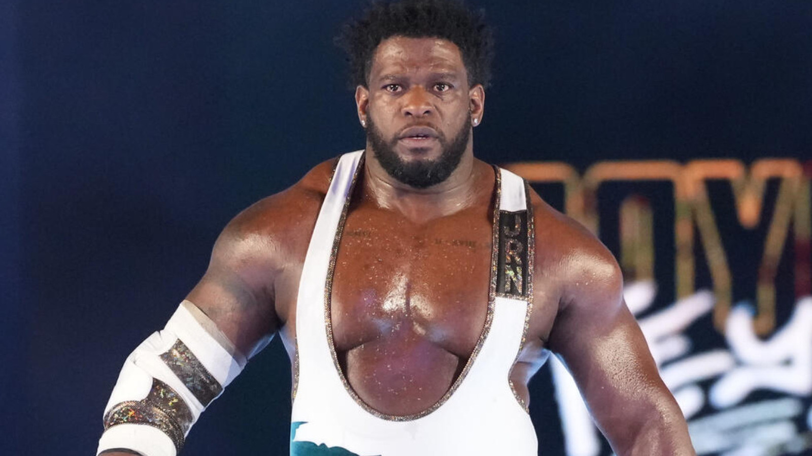 WWE Star Royce Keys Opens Up About Being The ‘Face Of’ The 946