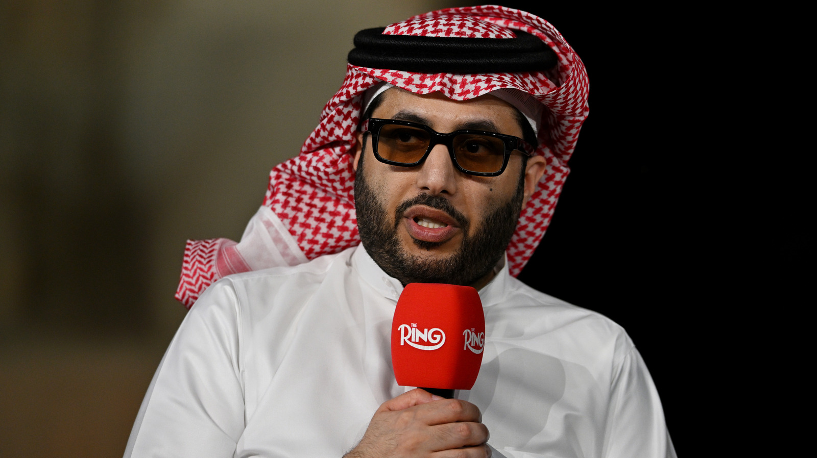 Dave Meltzer Believes WWE Crown Jewel Decision Comes Down To Saudi Arabian Government