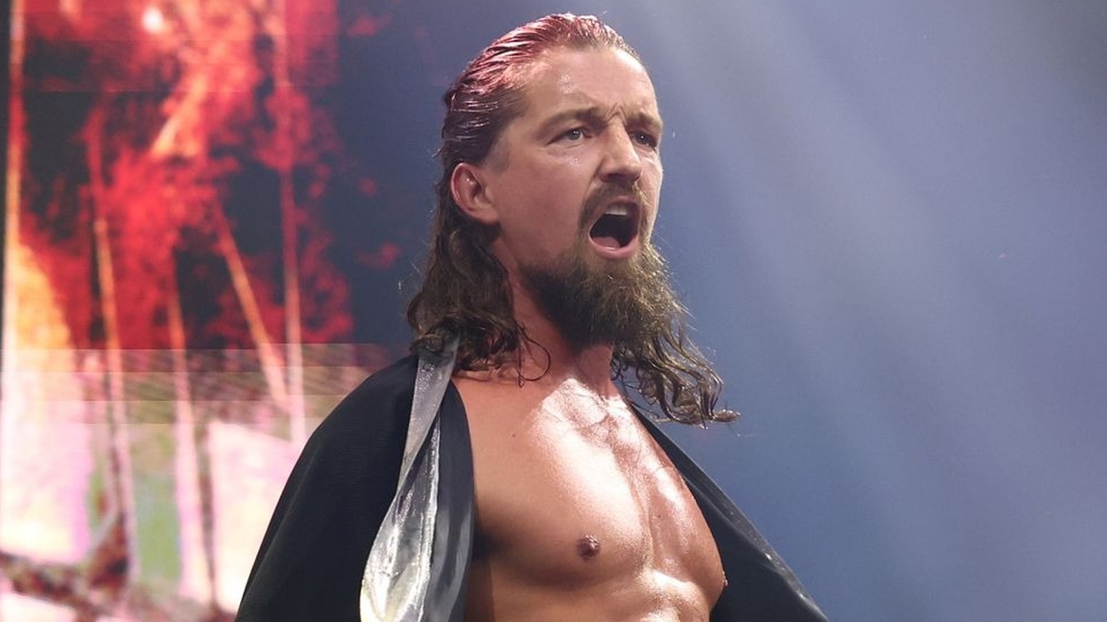 Jay White Returns, Divine Dominion & DCF Get Wins On AEW WrestleDream Tailgate Brawl