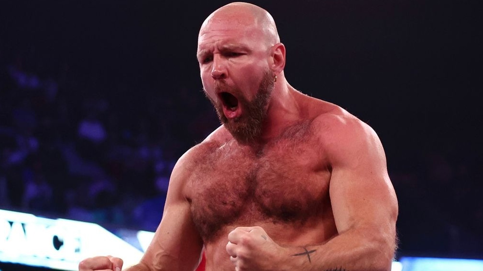 Jon Moxley Outlasts Mark Davis, Retains AEW Continental Title At WrestleDream 2026