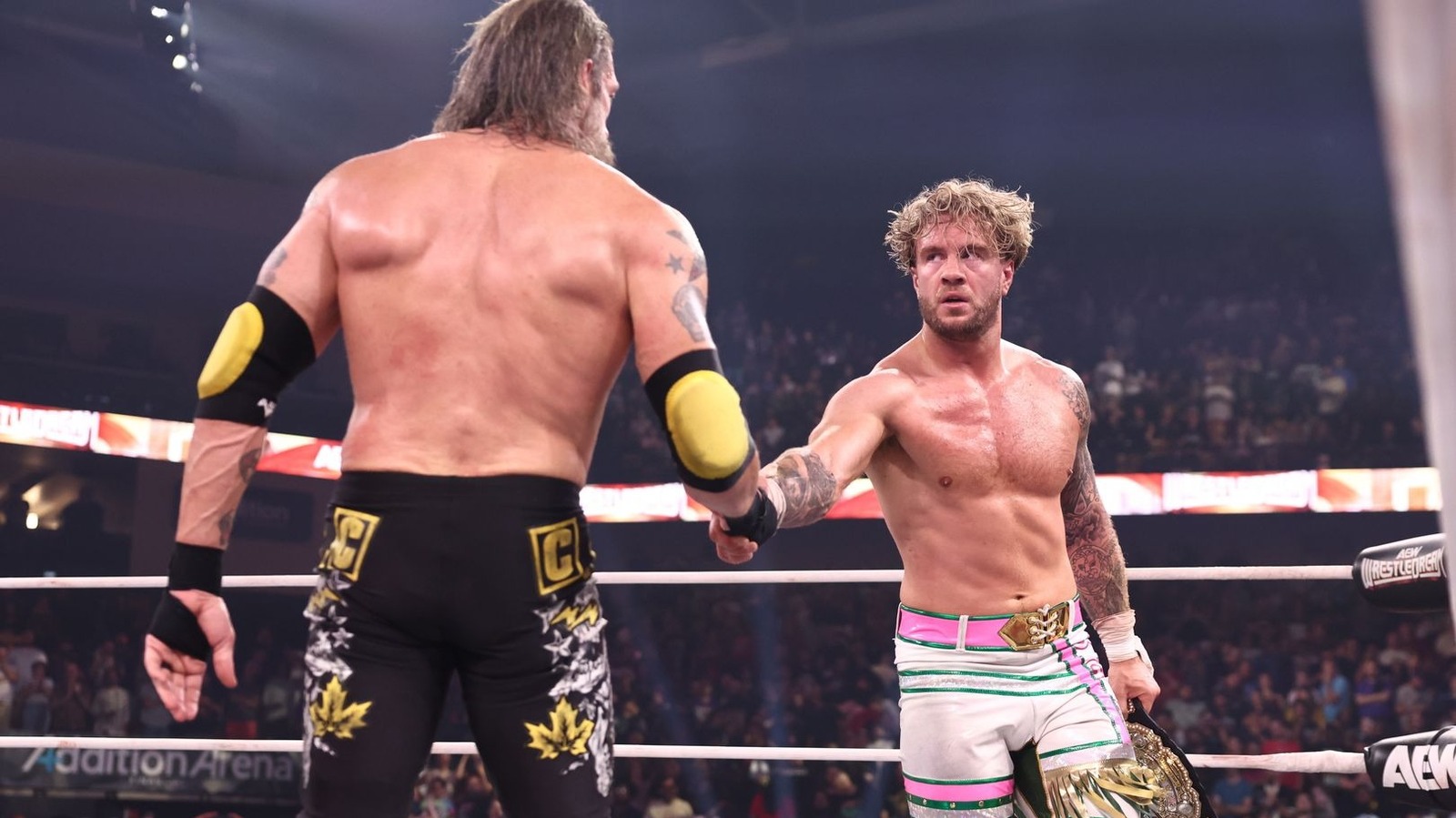 AEW WrestleDream 2026: 3 Things We Hated & 3 Things We Loved