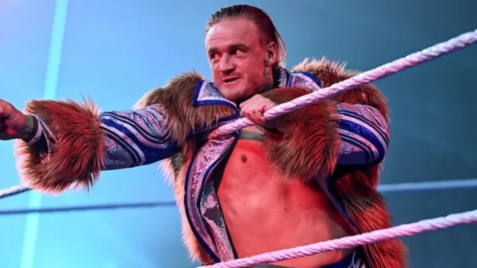 Ilja Dragunov To Make AEW In-Ring Debut On Wednesday’s Dynamite