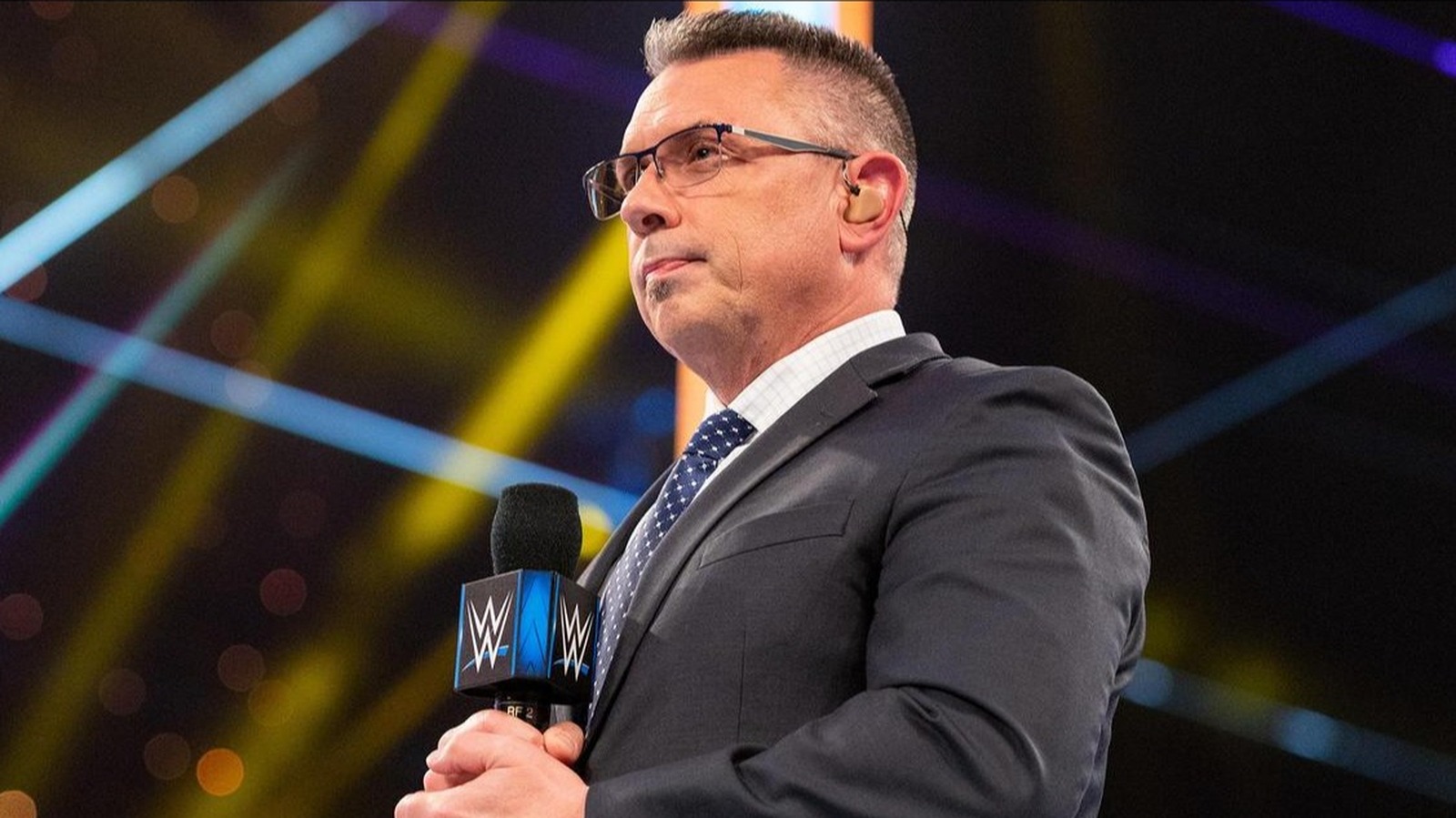 Backstage News On WWE Commentator Michael Cole’s Absence From SmackDown