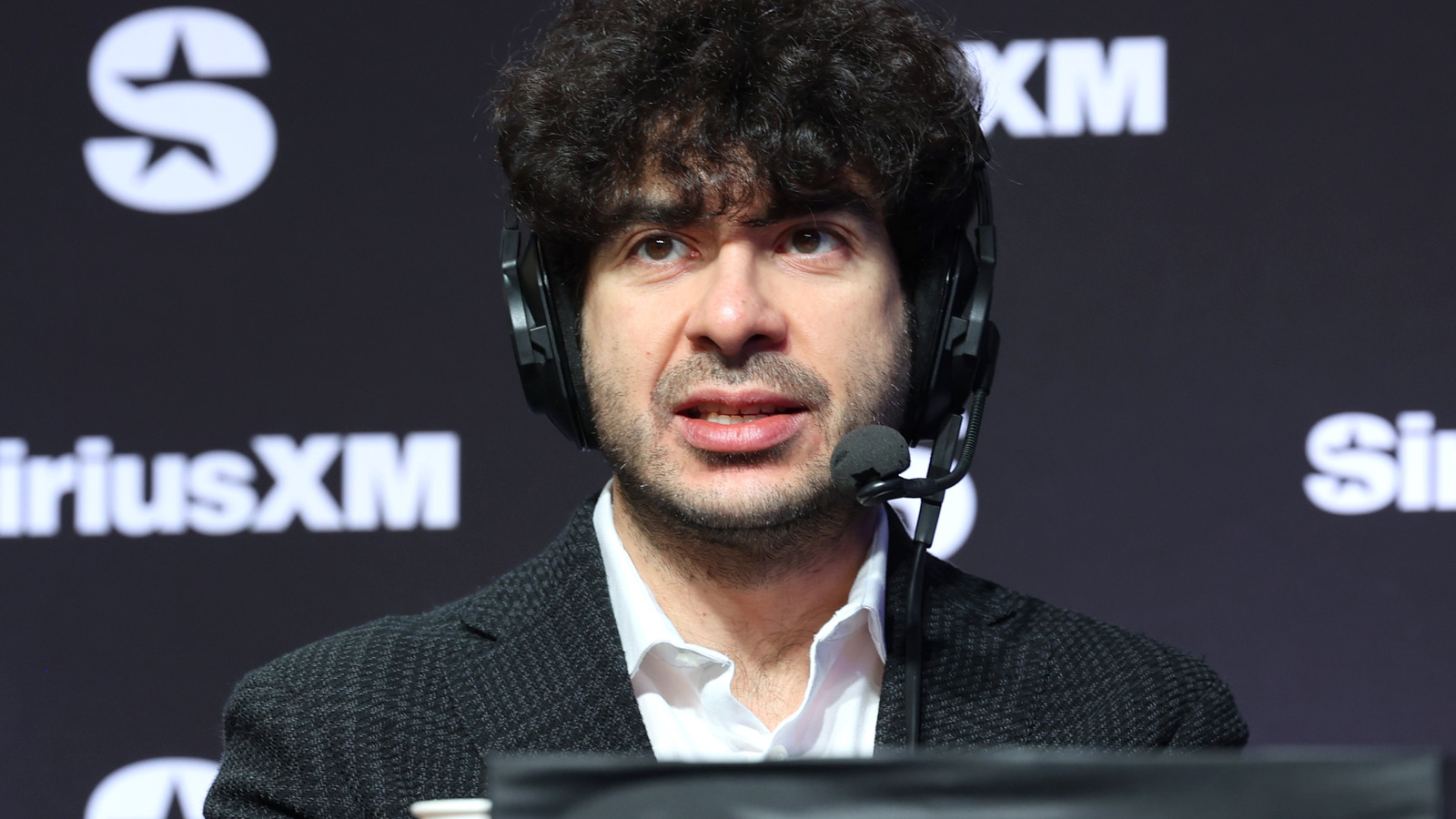 Tony Khan ‘Very Intrigued By The Possibility’ Of Another Former WWE Star Joining AEW