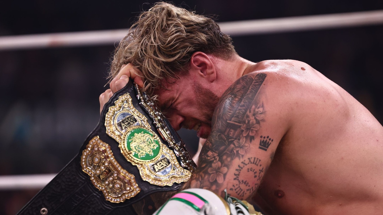AEW WrestleDream 2026: Biggest Winners & Losers