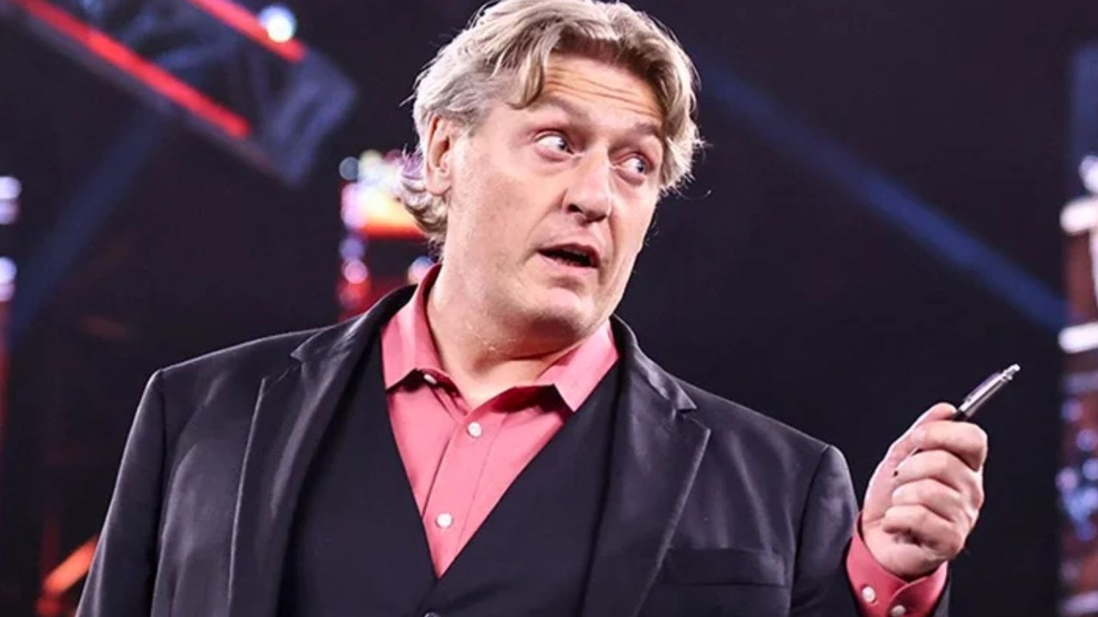 WWE’s William Regal: Wrestlers Should Pay More Attention To Pin Attempts & Kick-Outs