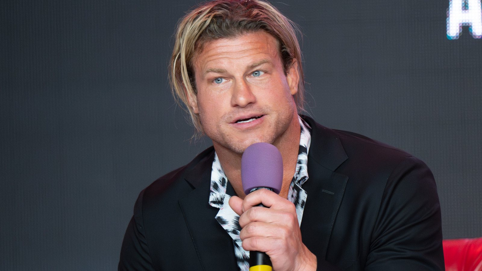 TNA’s Nic Nemeth Ponders Final Run For Him And Other Wrestlers Of His Generation