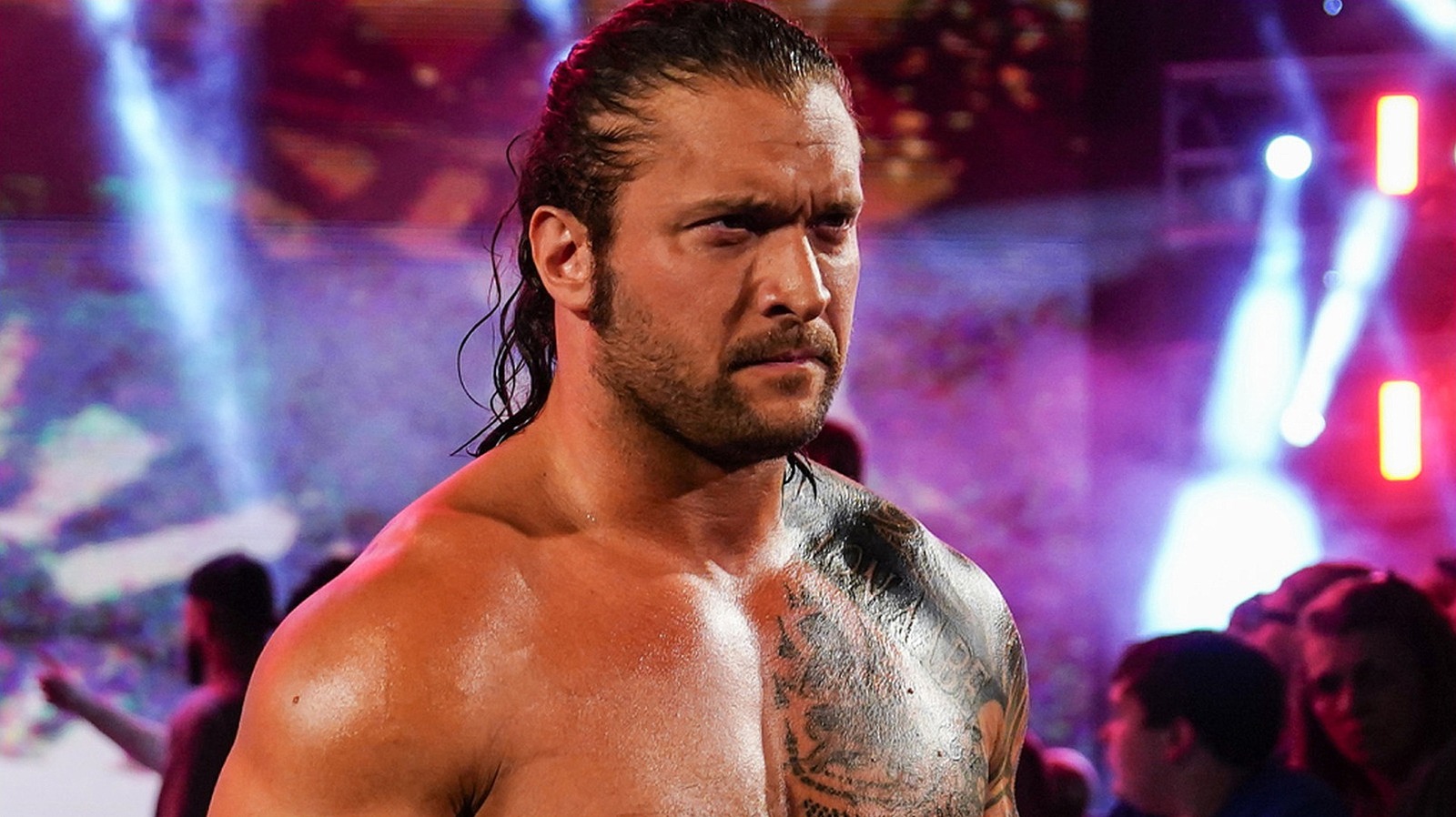 Former WWE Star Killer Kross Recalls Failed Entertainment Industry Promise From TKO