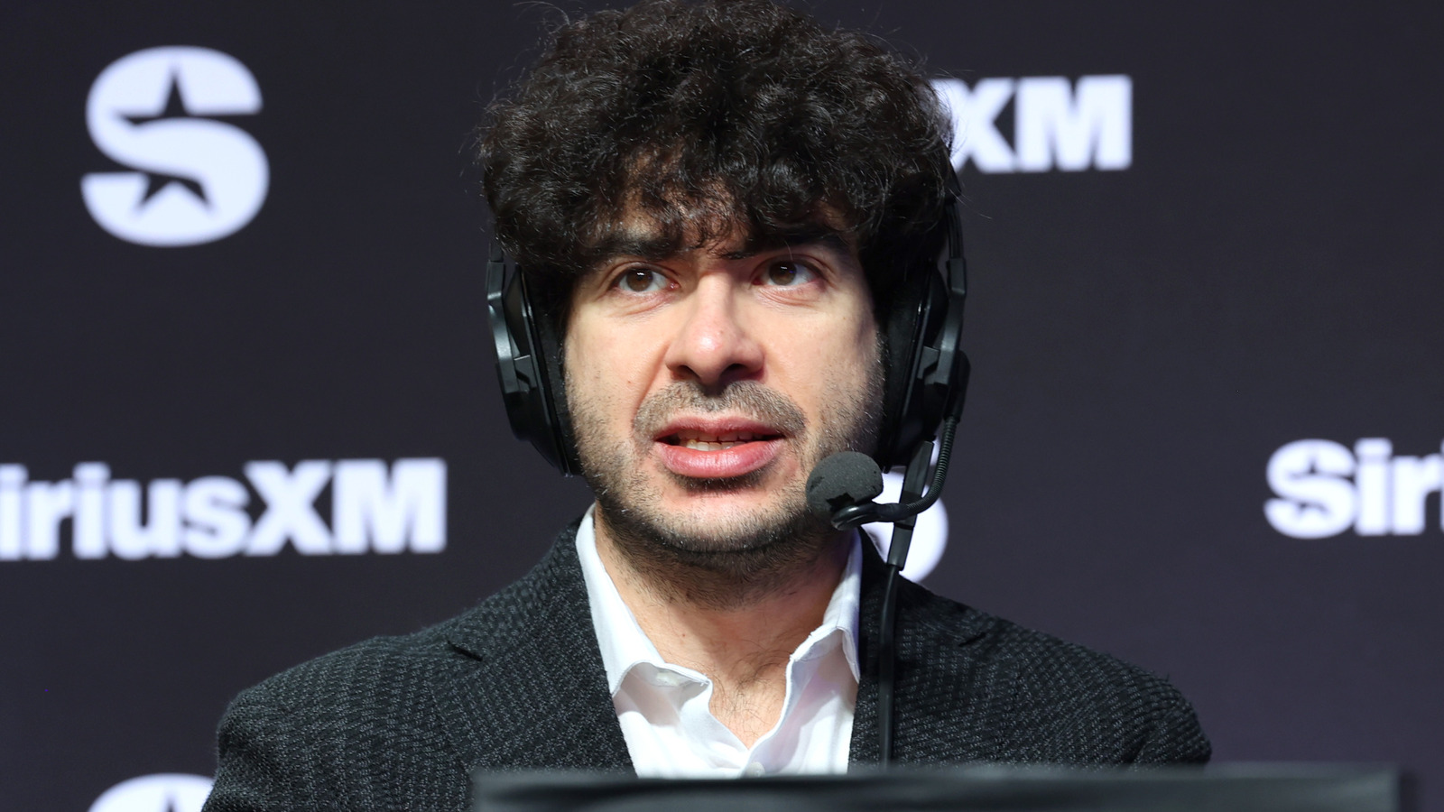 Tony Khan On Finalization Of WBD Merger With Paramount: AEW Will Become ‘Stronger’