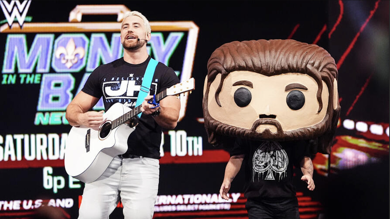 WWE Raw Results 10/19/26 W/ Live Updates