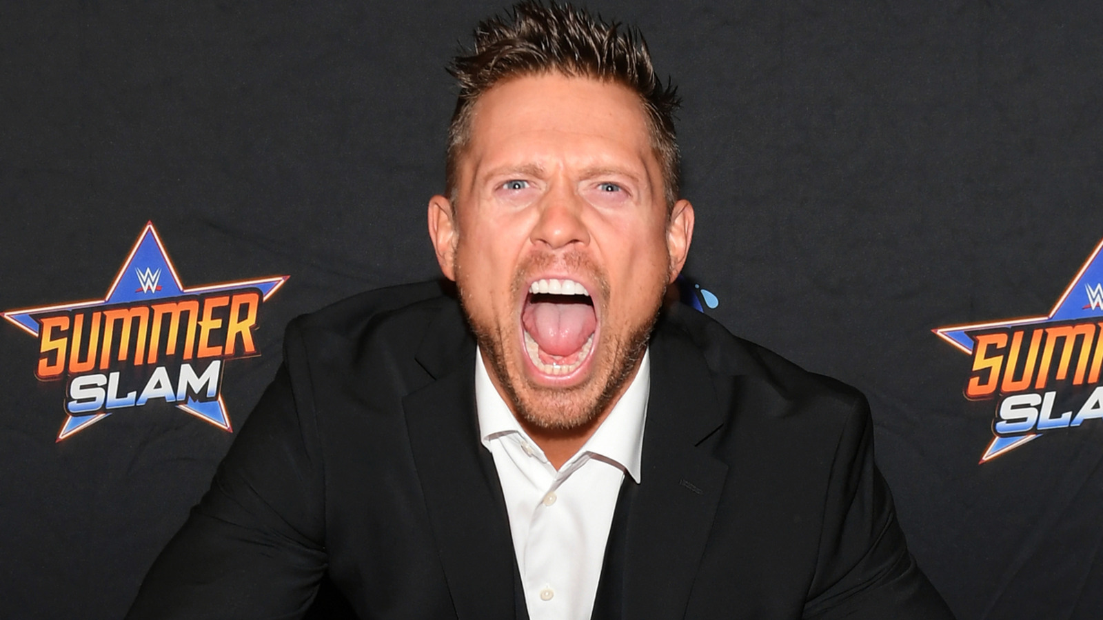 WWE’s The Miz Thought He’d Be Fired After Intense Talking Smack Promo
