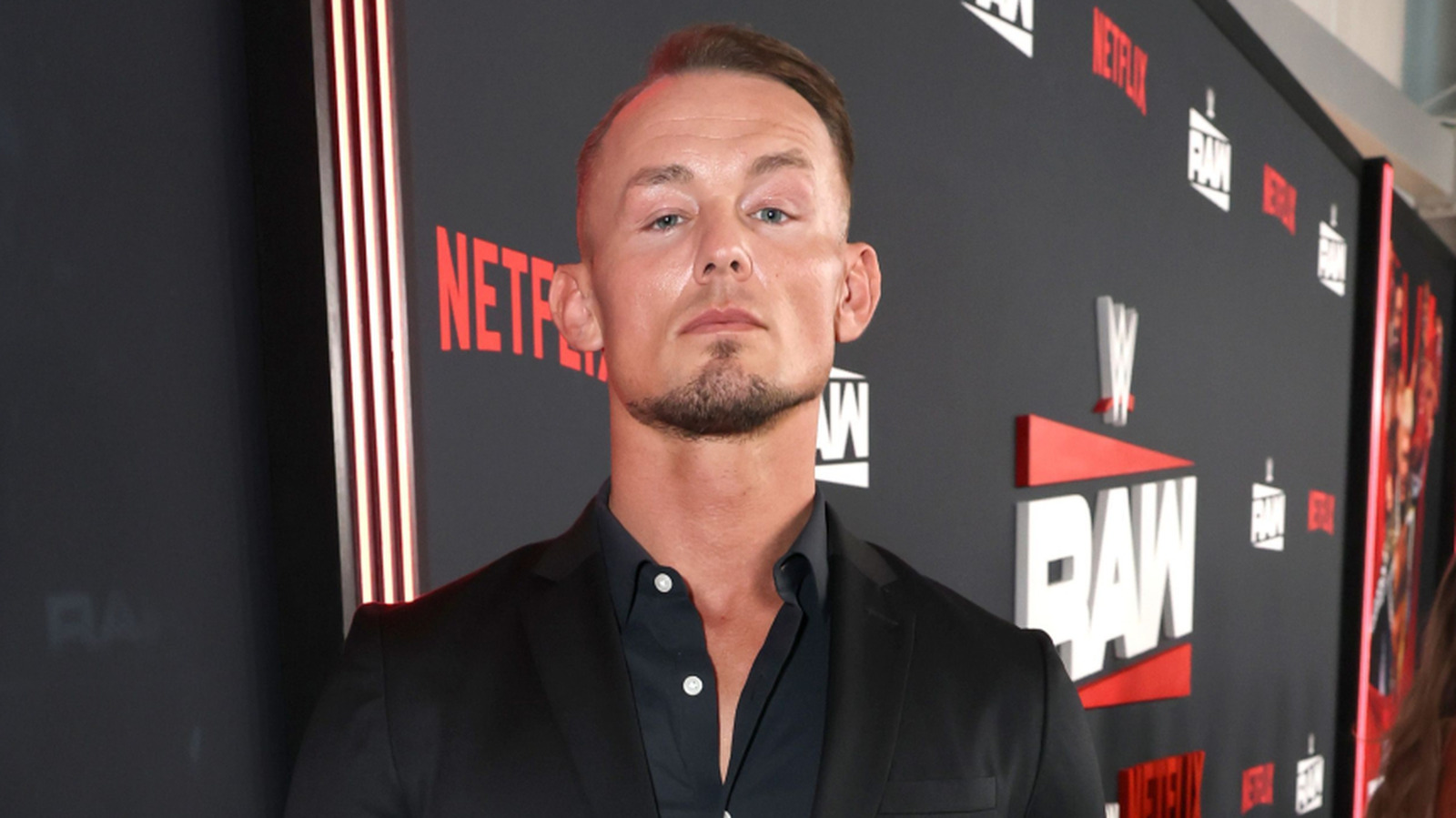 WWE Star Ludwig Kaiser’s Motion To Dismiss Battery Charge Denied, Per Court Records