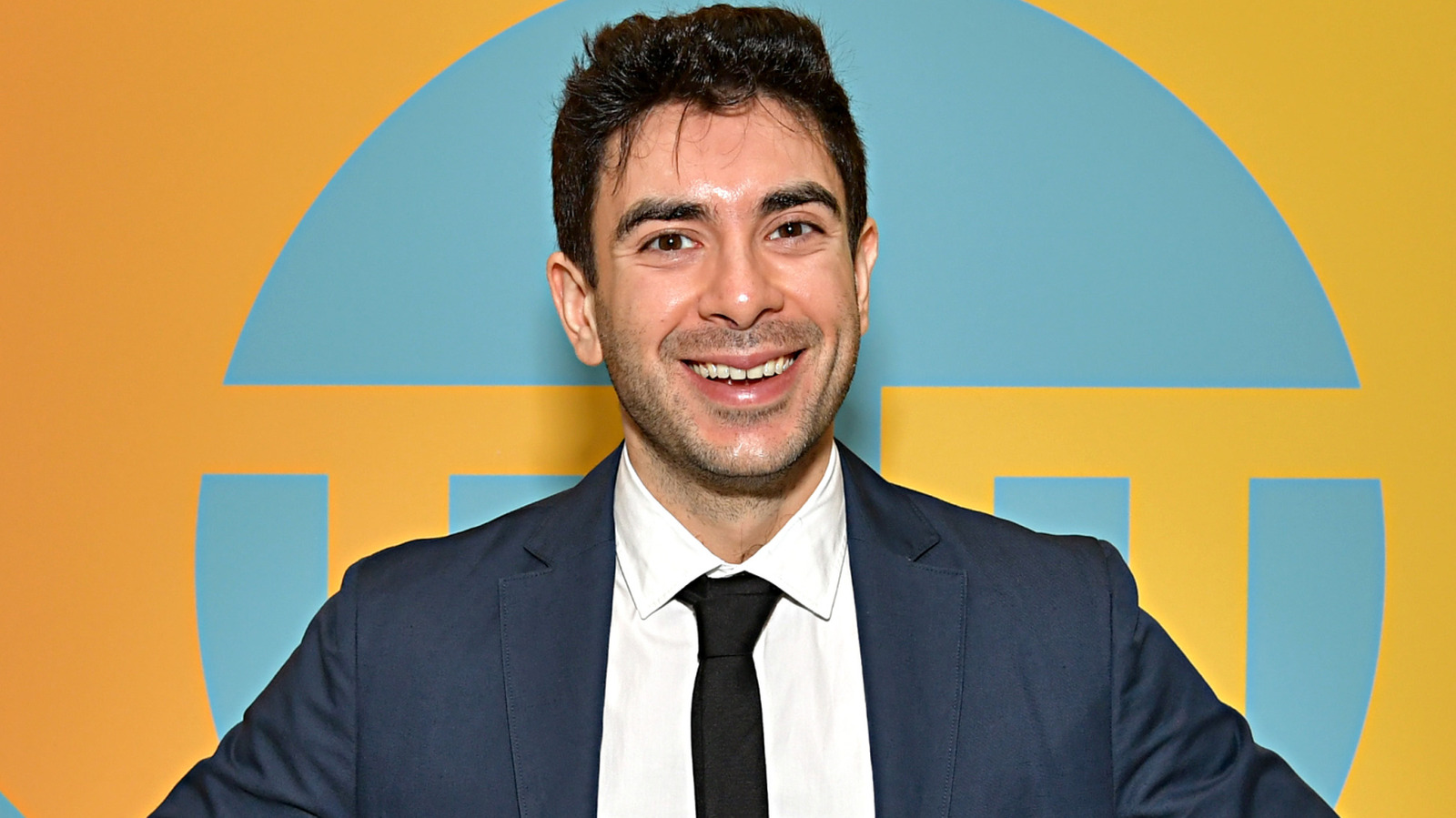 Tony Khan Says He’s Had Conversations With Skydance CEO David Ellison About AEW