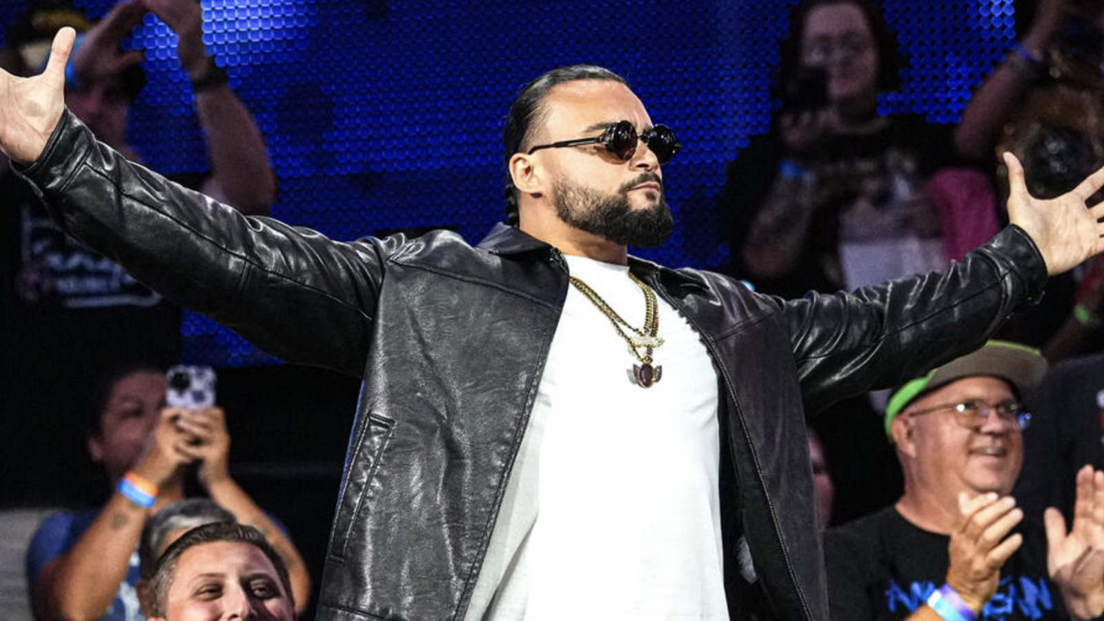 WWE NXT Results 10/20/26 W/ Live Updates