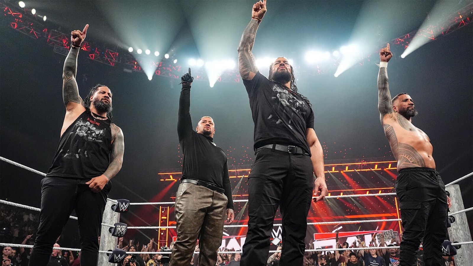 WWE RAW 10/19/2026: 3 Things We Hated & 3 Things We Loved