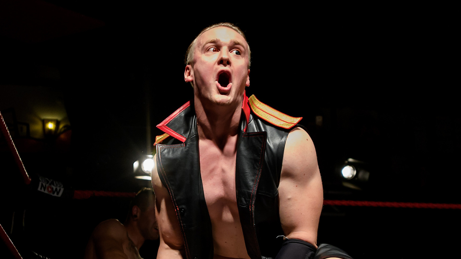 Dave Meltzer: WWE Made Ilja Dragunov’s Visa Situation ‘Difficult’ Ahead Of AEW Debut