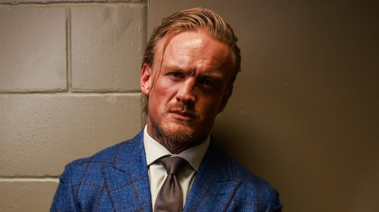 AEW Releases Behind-The-Scenes Footage From Ilja Dragunov’s WrestleDream 2026 Debut