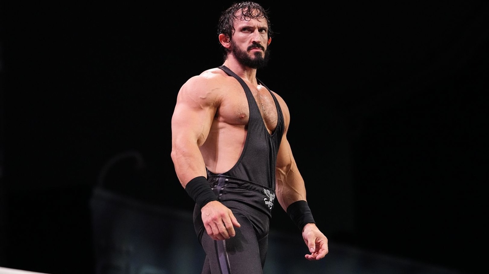 Dave Meltzer Details Past Health Issues Faced By Late AEW Star Pac