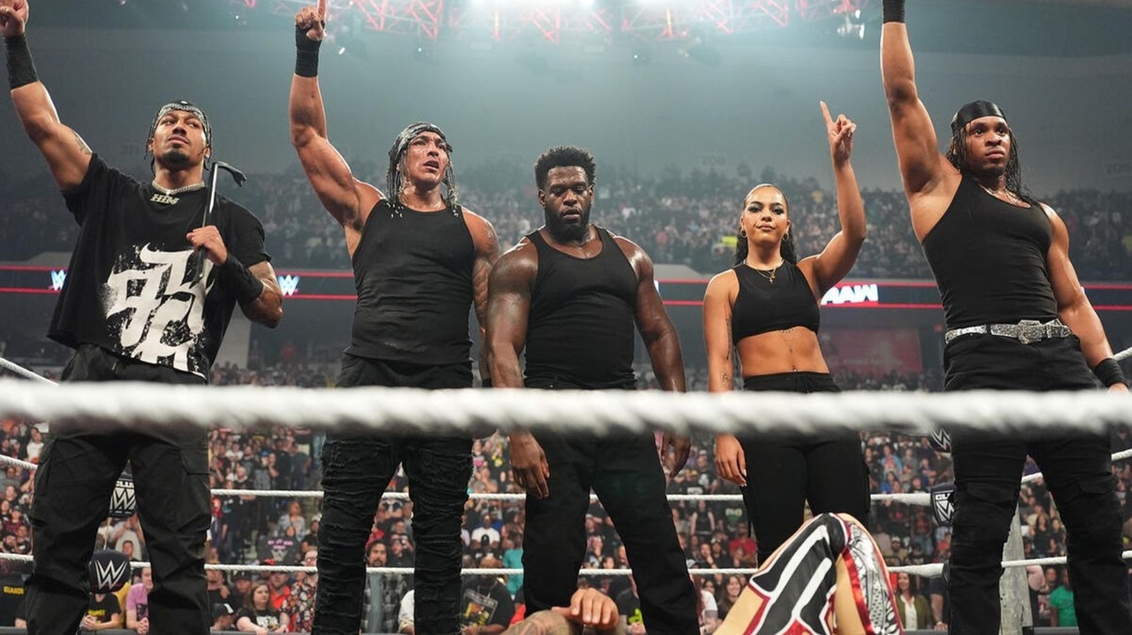 WWE Raw Viewership & Ratings Report, 10/12/2026