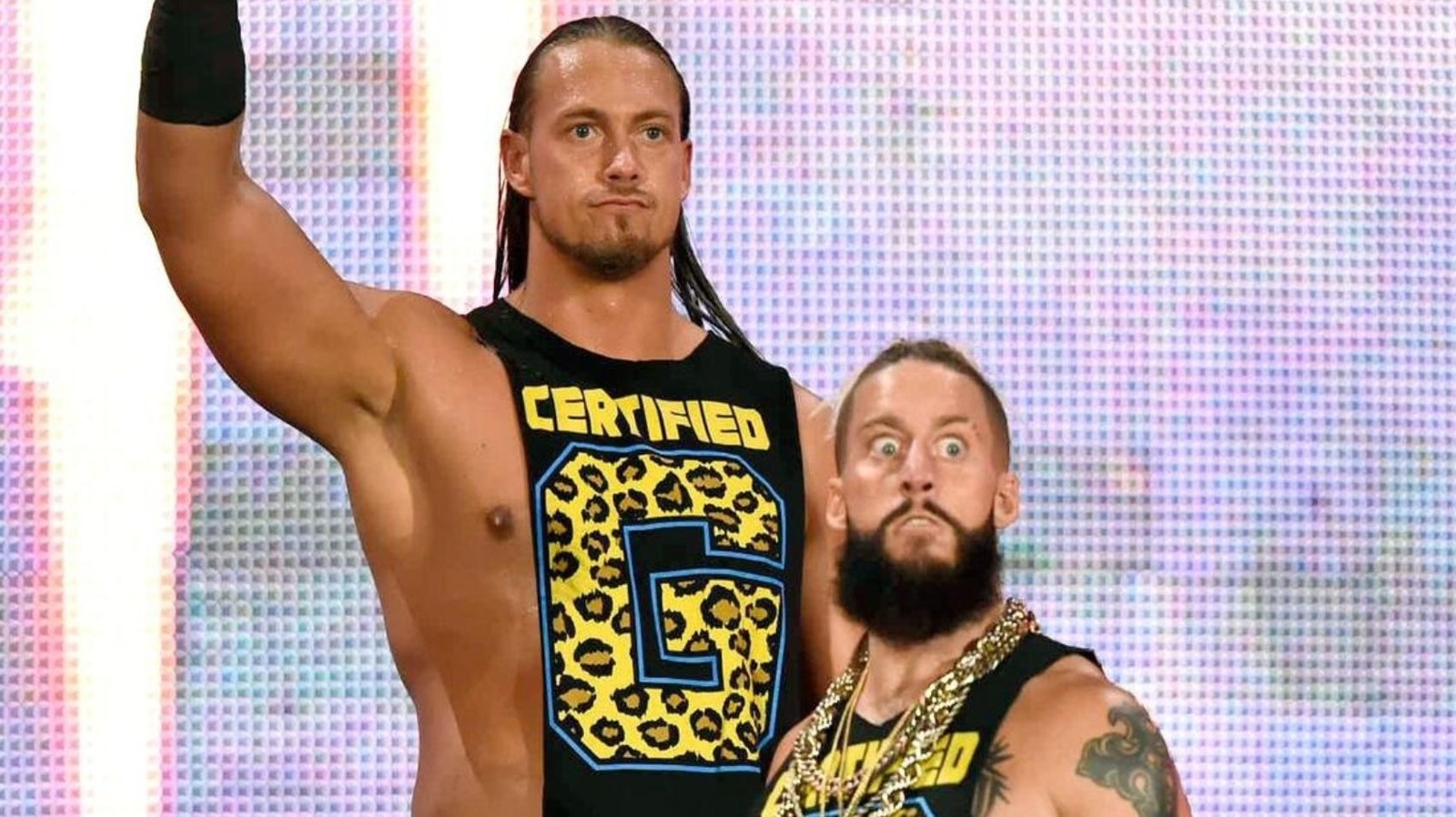 Bully Ray Has Concerns About WWE Bringing Back Enzo Amore To Pair With Big Cass