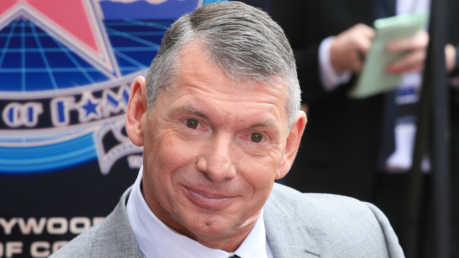 JBL Says Former WWE CEO Vince McMahon Was Biased Against ‘Southern Wrestling’
