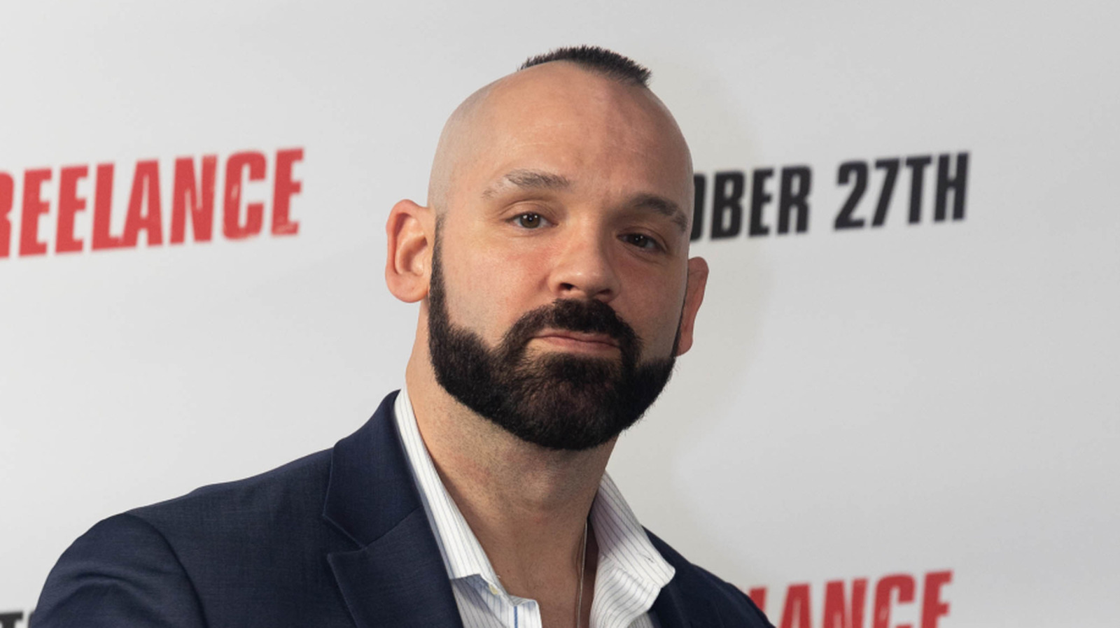 WWE’s Shawn Spears Reportedly Hinting At In-Ring Retirement
