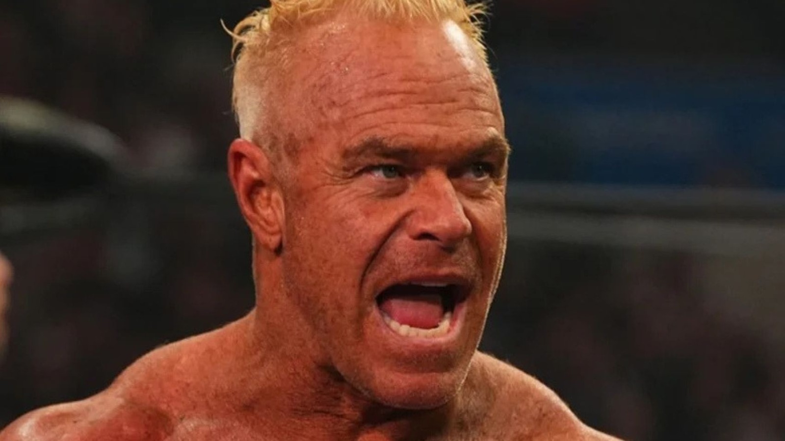 Billy Gunn On CM Punk & Young Bucks AEW Brawl: ‘Poke The Bear, Get Ready To Get Bit’
