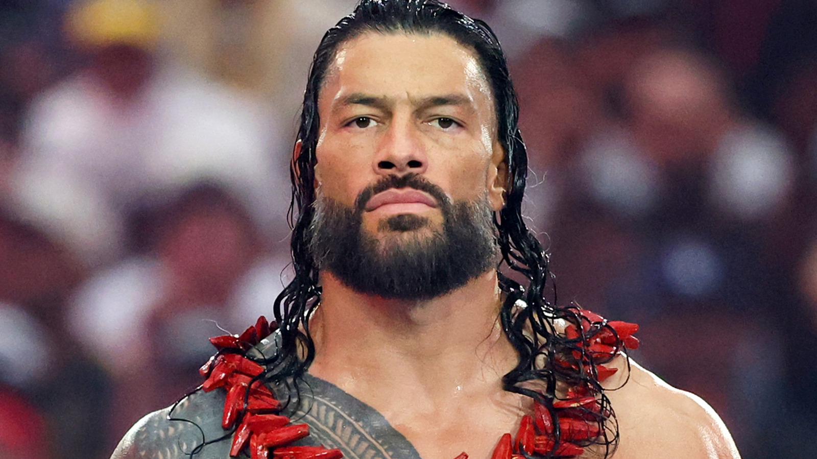 Roman Reigns After Running Off 946 On WWE Raw: ‘I Fear No Man, I Fear No Faction’