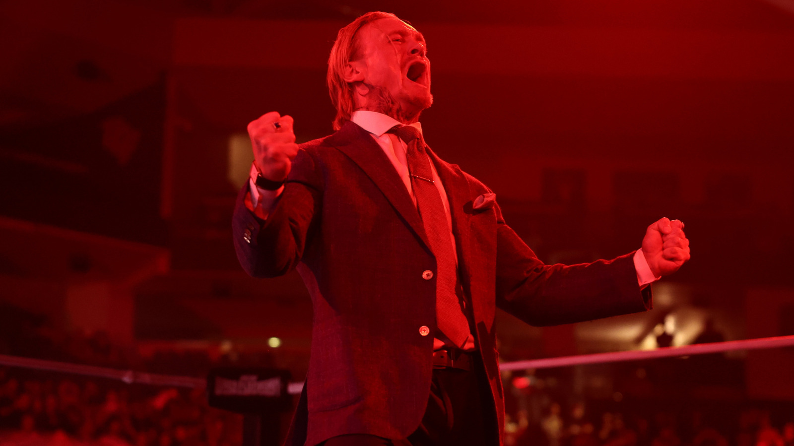 Ilja Dragunov Talks WWE Departure, Says Their Offer To Retain Him Wasn’t ‘Satisfying’