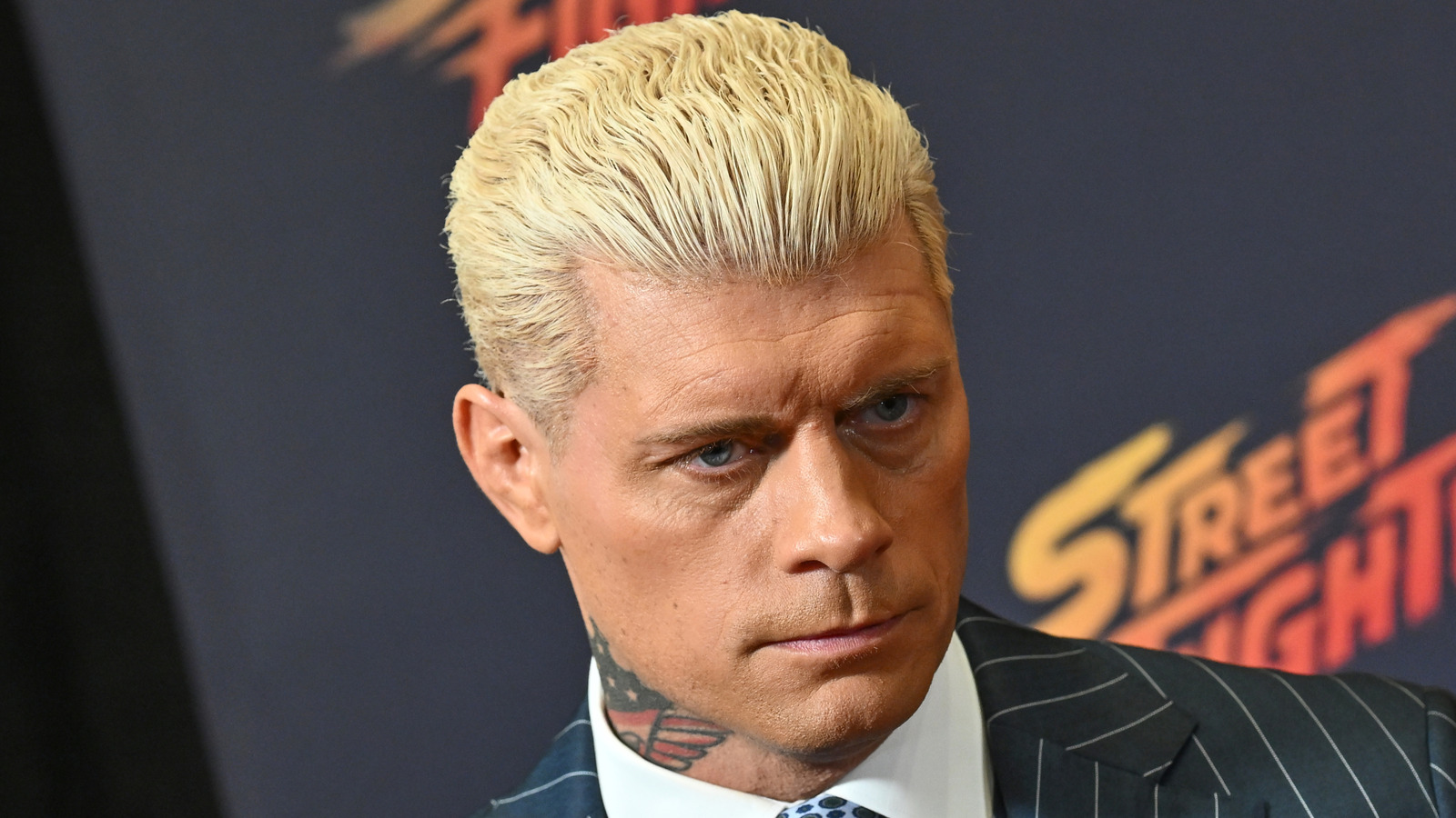 WWE’s Cody Rhodes Says Retirement Is Coming ‘Sooner Than Later’