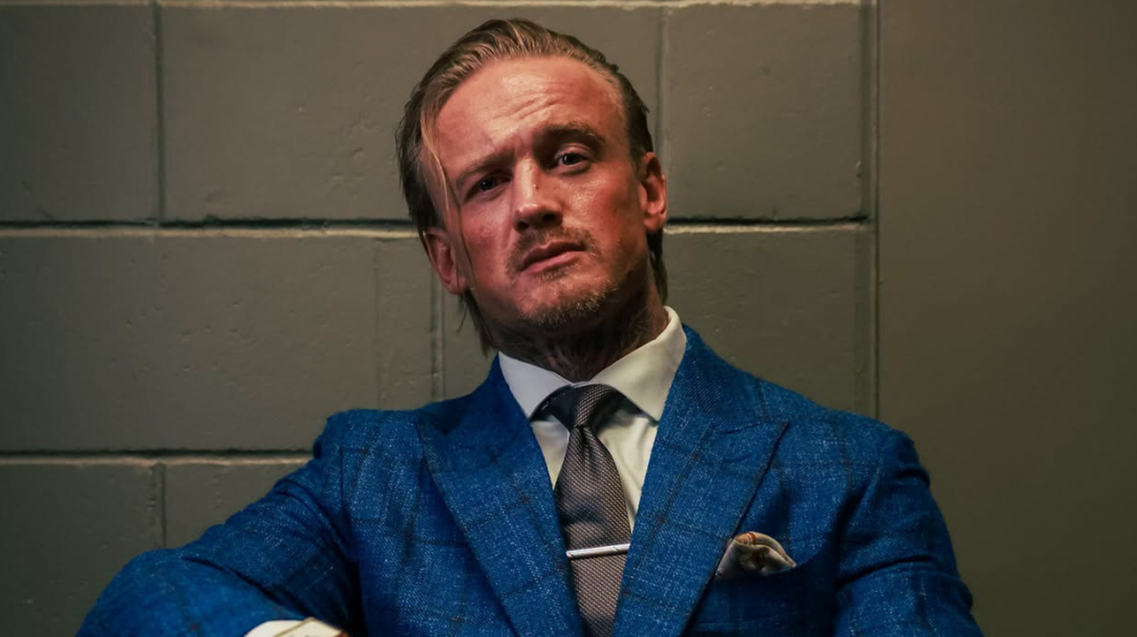 Ilja Dragunov Reflects On AEW WrestleDream Debut, Return To Original Entrance Music