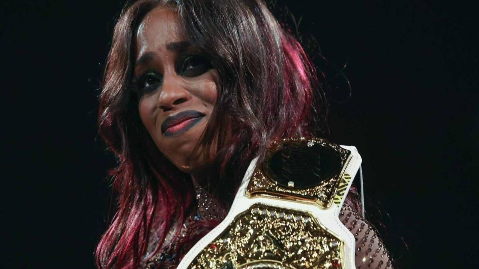Bully Ray Comments On Potential Naomi WWE Return, Pairing With The Bloodline