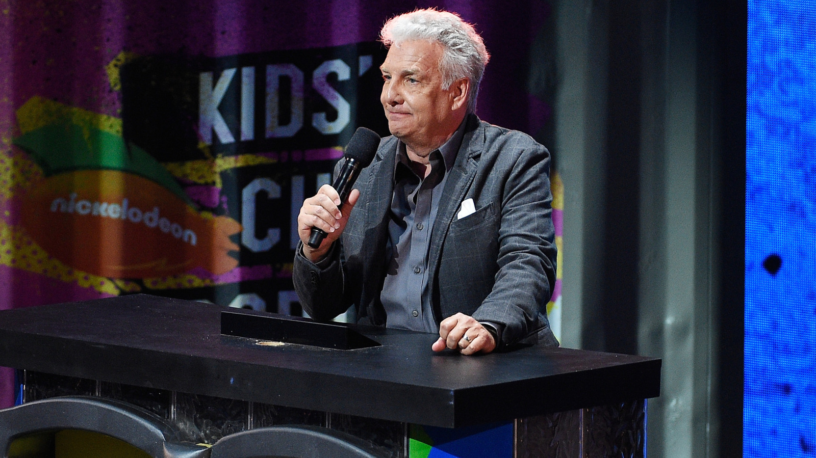 Legendary TV Host Marc Summers Recalls WWE Trying To Hire Him Away From Nickelodeon